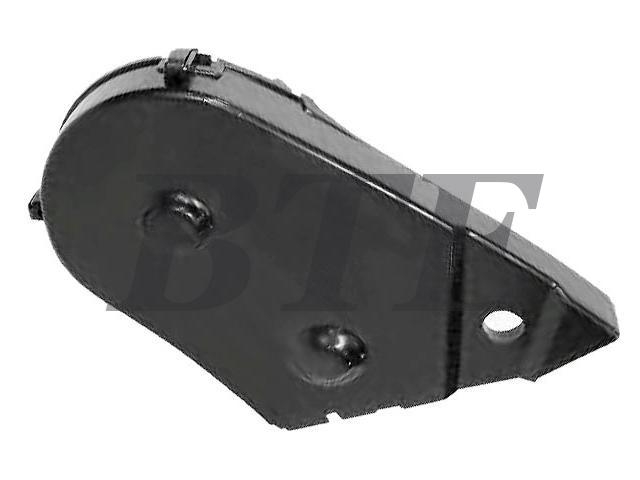 Timing Chain Cover:06A 109 108 B