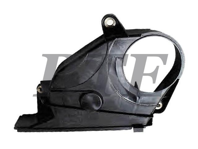 Timing Chain Cover:028 109 127 A