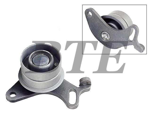 Time Belt Tensioner Pulley:11 31 1 711 153