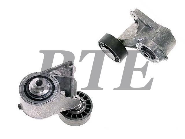 Belt Tensioner:103 200 08 70