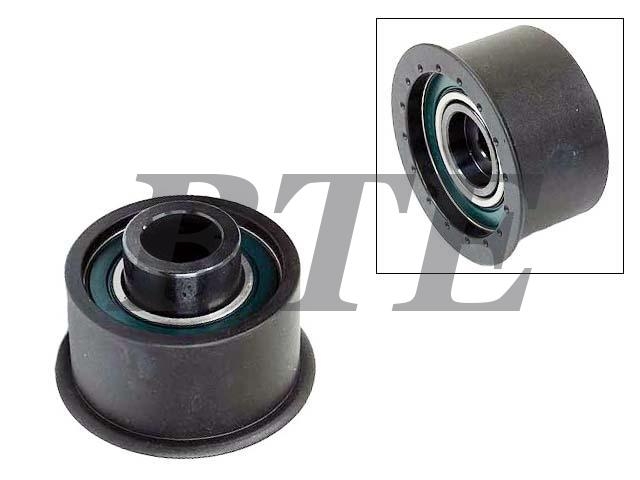 Guide Pulley:KL01-12-740