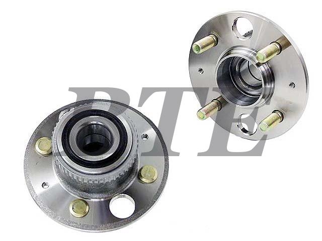 Wheel Hub Bearing:42200-SR3-A52
