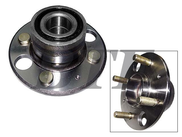 Wheel Hub Bearing:42200-SR3-A06