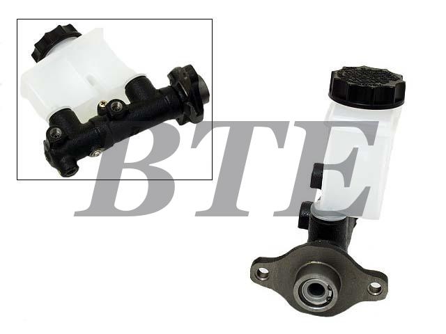 Brake Master Cylinder:UB39-43-400A