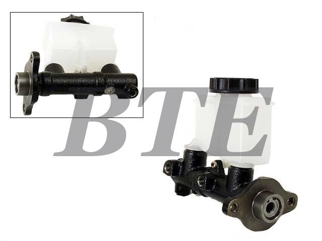 Brake Master Cylinder:UE54-43-400A