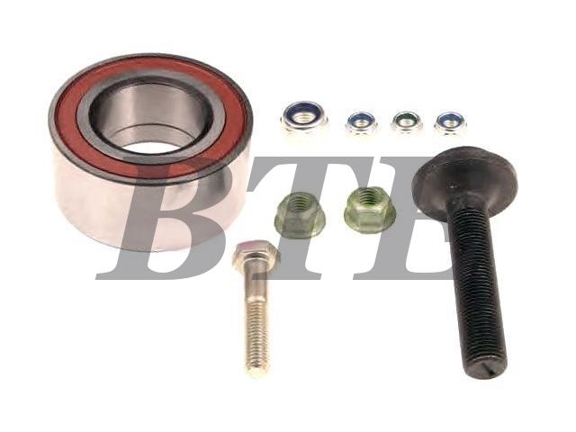 Wheel Bearing Rep. kit:4A0 498 625