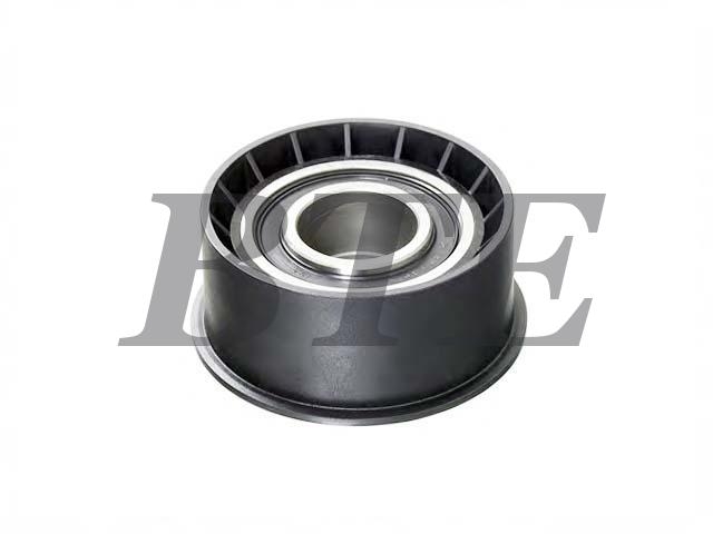 Guide Pulley:90411773