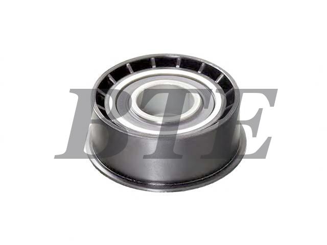 Guide Pulley:90412730