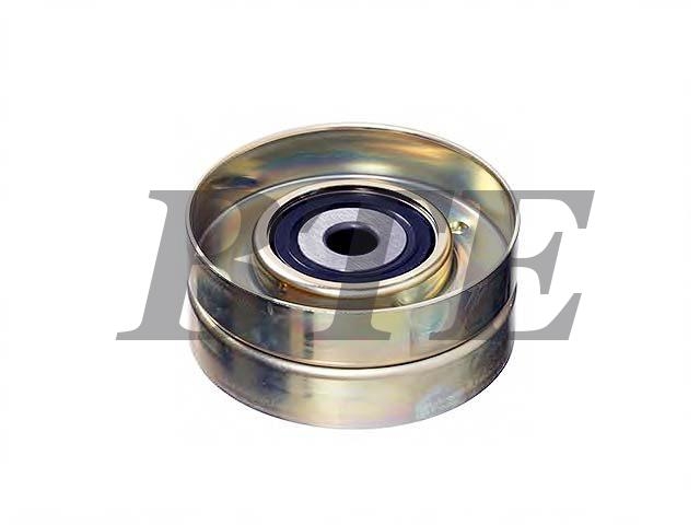 Guide Pulley:77 00 850 603