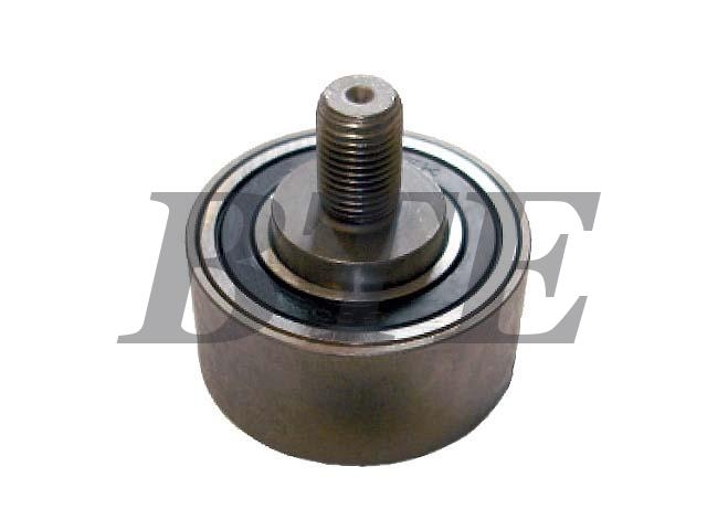 Guide Pulley:13504-87701