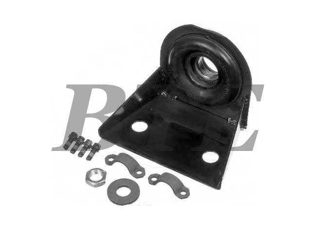 Drive shaft support:163 410 00 10