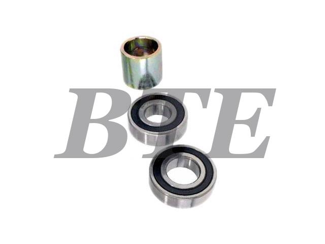 Wheel bearing kit:08123-62047