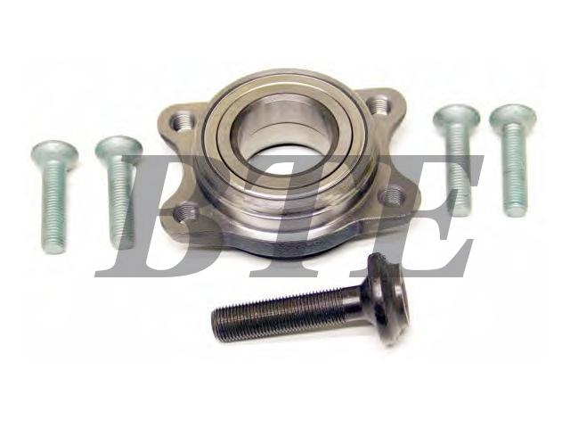 Wheel Bearing Kit:8D0 498 625 C