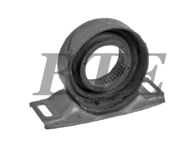 Drive shaft support:26 12 1 226 657
