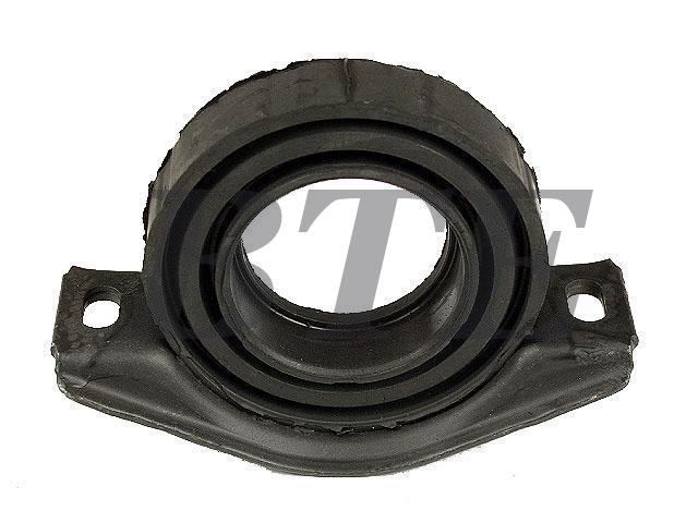 Drive shaft support:126 410 01 81