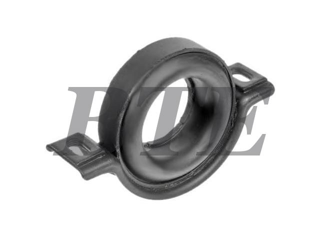 Drive shaft support:140 410 03 81
