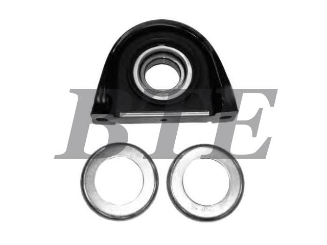 Drive shaft support:81.39410.6019