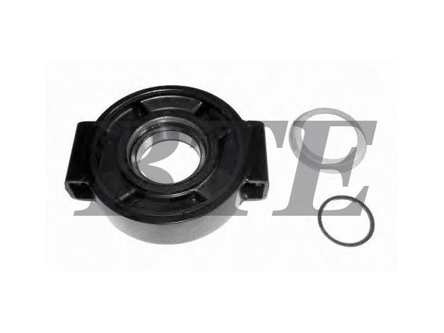Drive shaft support:654 410 00 22
