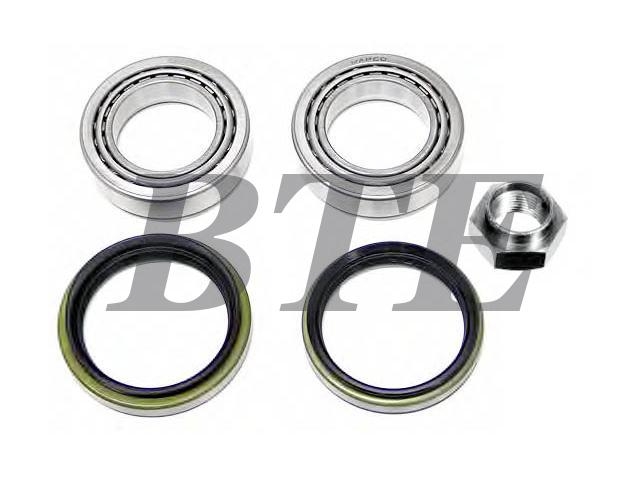 Wheel bearing kit:B001-33-042