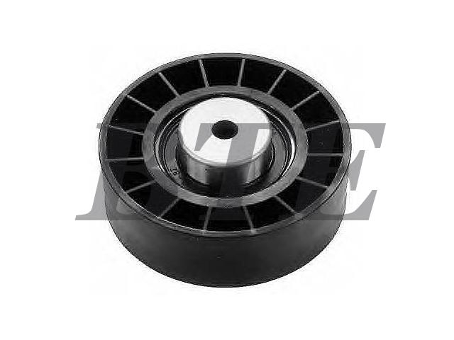 Idler Pulley:18 54 429