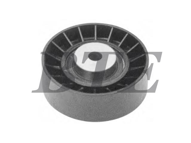 Idler Pulley:46440604