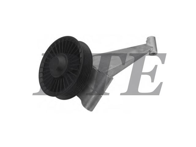 Idler Pulley:611 234 00 93
