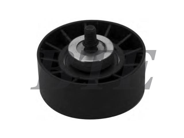 Idler Pulley:95FB 19A216 AA