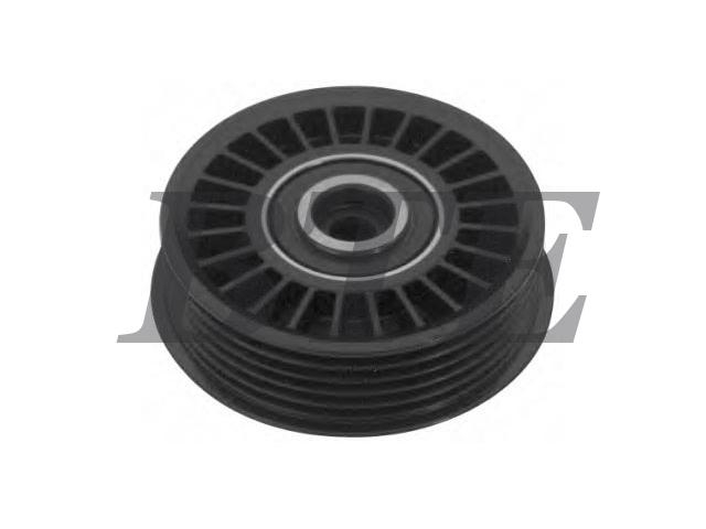 Idler Pulley:038 145 278