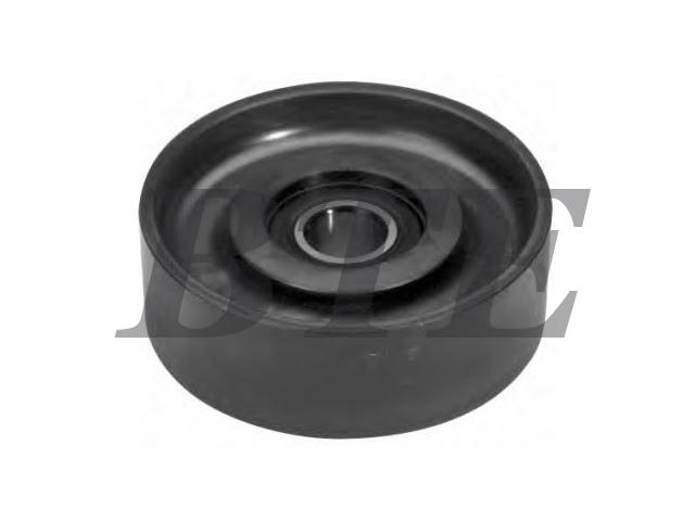 Idler Pulley:77 00 742 976