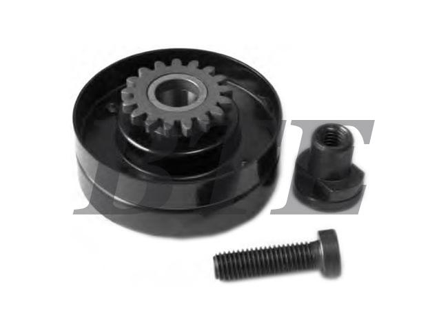 Idler Pulley:77 00 860 217