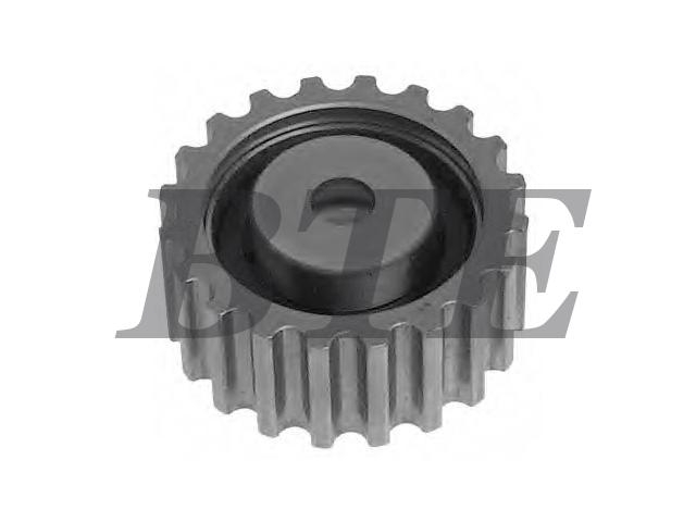 Idler Pulley:77 00 875 305