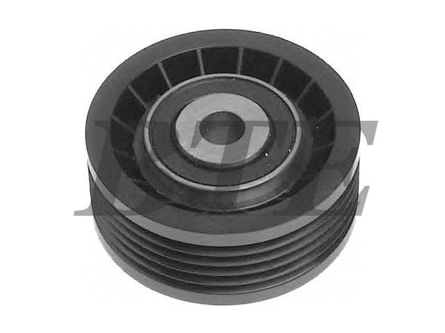 Idler Pulley:77 00 300 378