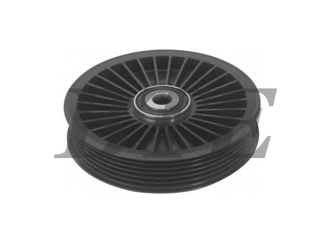 Idler Pulley:77 00 314 075