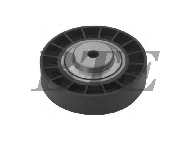 Idler Pulley:053 903 341