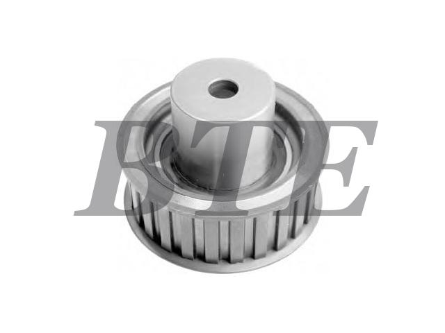 Idler Pulley:599 9789