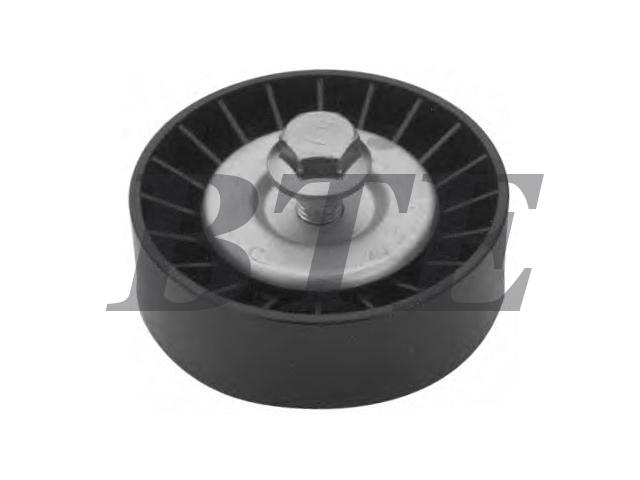 Idler Pulley:46547564