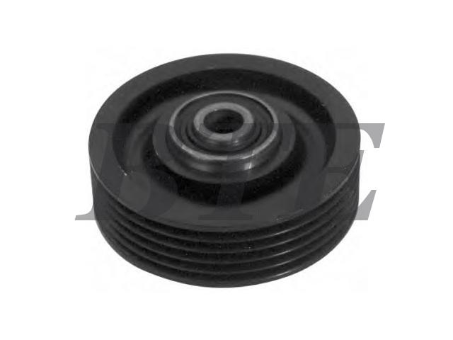 Idler Pulley:96 076 190