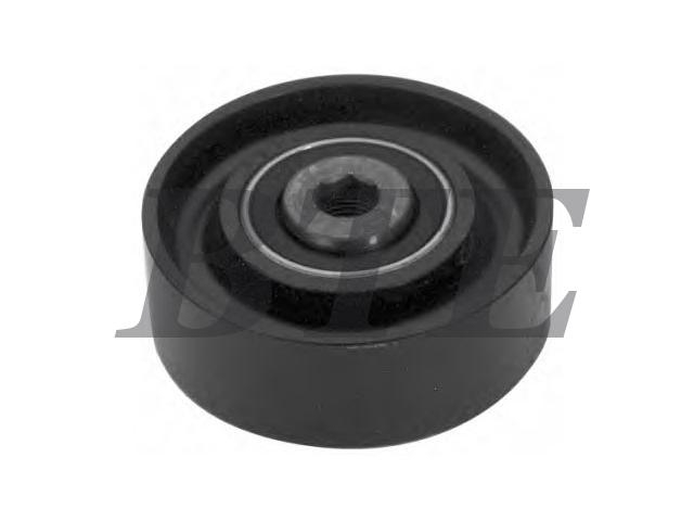 Idler Pulley:96 112 753