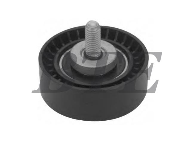 Idler Pulley:96 318 474
