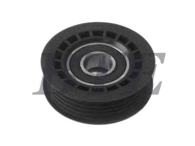 Idler Pulley:640 202 03 19