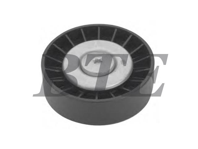 Idler Pulley:4960290