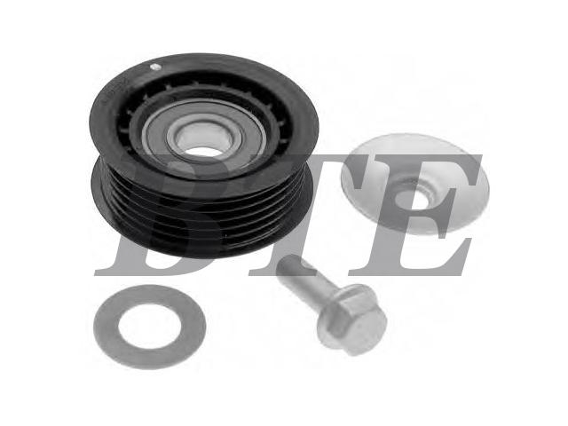 Idler Pulley:4968590