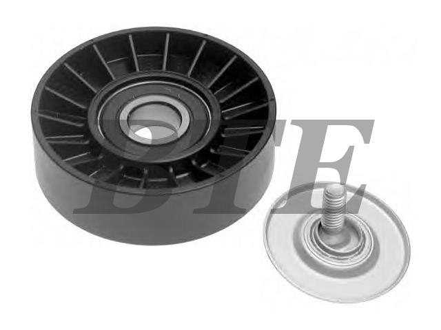 Idler Pulley:73502729
