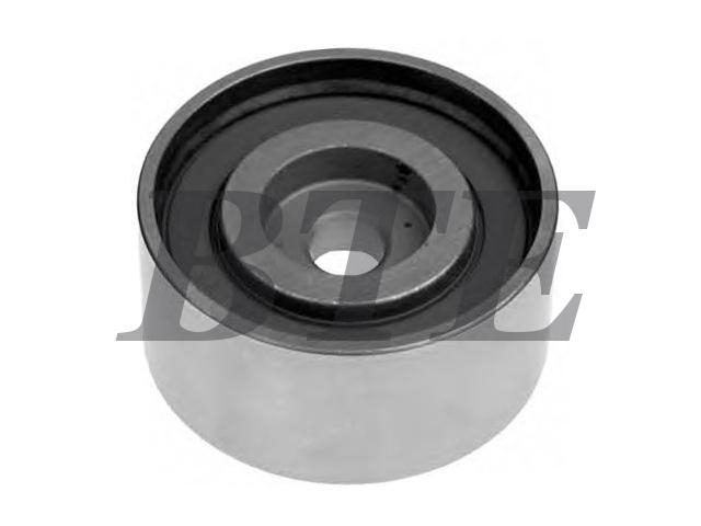 Idler Pulley:77 01 050 387