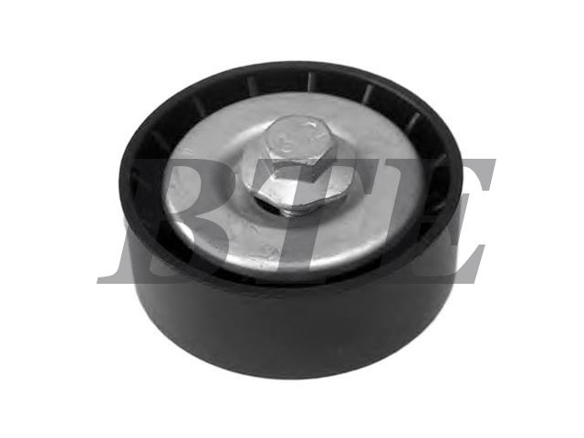 Idler Pulley:46742968