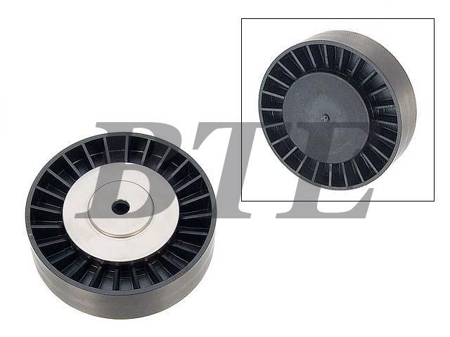 Guide Pulley:037 145 276 A