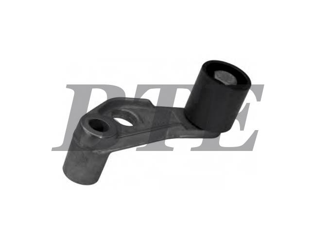 Idler Pulley:036 109 181 A
