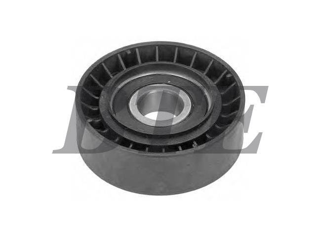 Idler Pulley:46439471