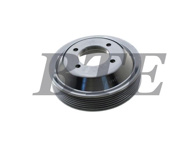 Idler Pulley:11 51 1 730 554