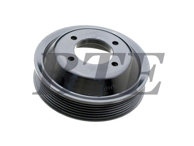Idler Pulley:11 51 1 436 590